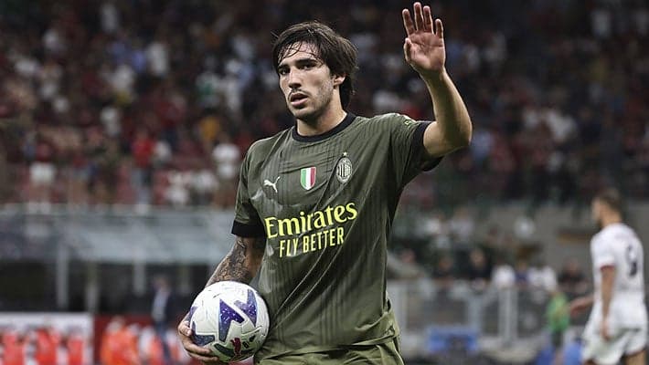 SETTEMBRE TRA EUROPA E BIG MATCH