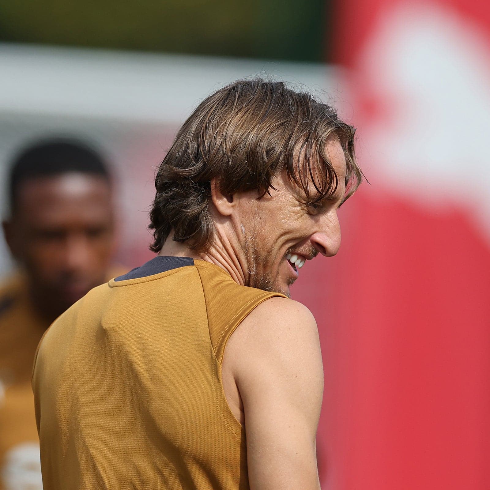 HAPPY BIRTHDAY, LUKA!