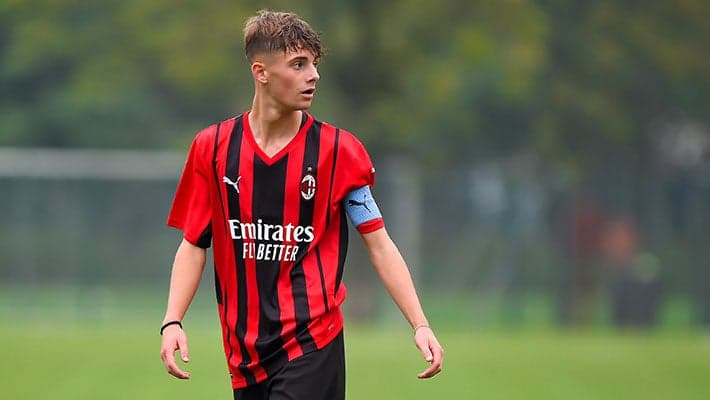 UNDER 16, GLI OCCHI SULLA SEMIFINALE