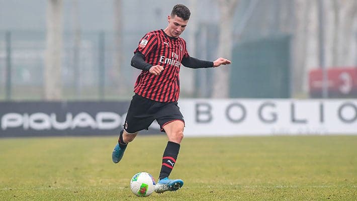 COMUNICATO UFFICIALE: ALESSANDRO SALA