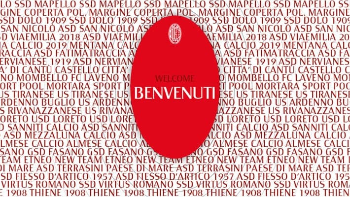 ACADEMY IN ITALY, MEMBERSHIPS STILL GROWING