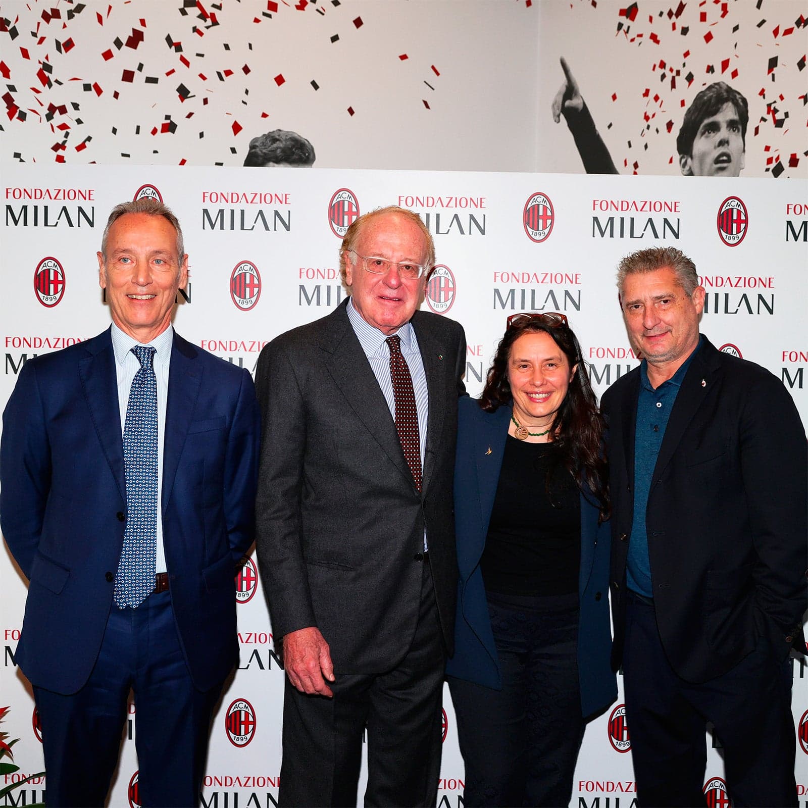 FONDAZIONE MILAN CELEBRA 23 ANNI DI IMPATTO SOCIALE E LANCIA UNA SOLUZIONE INNOVATIVA PER L'ACCESSIBILITÀ