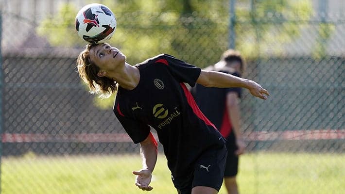 PRIMAVERA, IL CALENDARIO: IL VIA CON UDINESE-MILAN