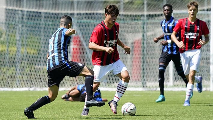 UNDER-17, A DISPLAY OF STRENGTH AND MATURITY