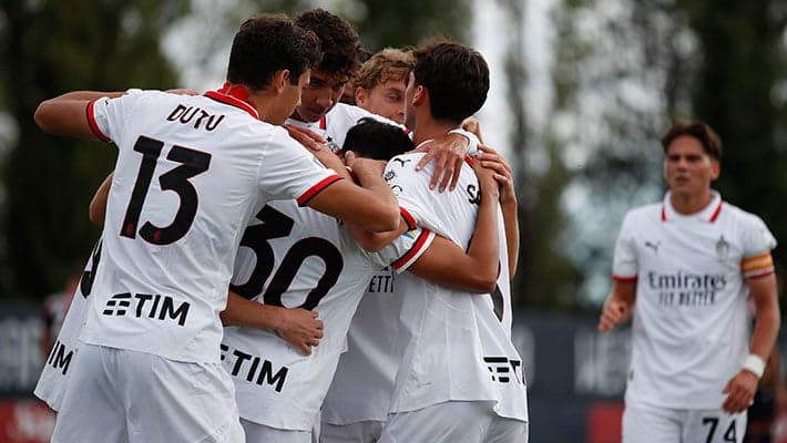 PRIMAVERA, THE JOURNEY CONTINUES