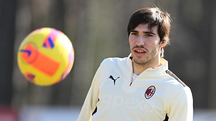 MARZO TRA CAMPIONATO E COPPA ITALIA