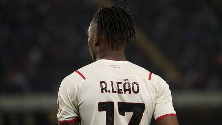 NATIONS LEAGUE: WIN FOR LEÃO