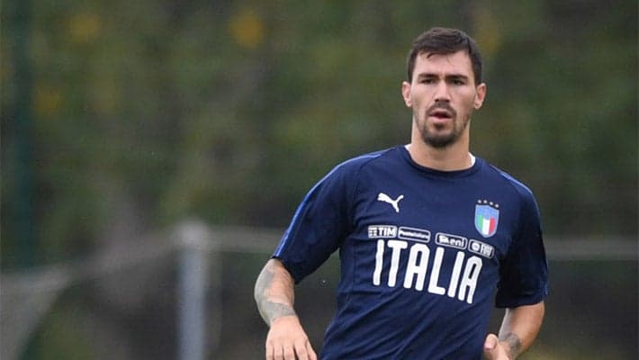 WINS FOR GIGIO, ALESSIO, RADE AND SUSO