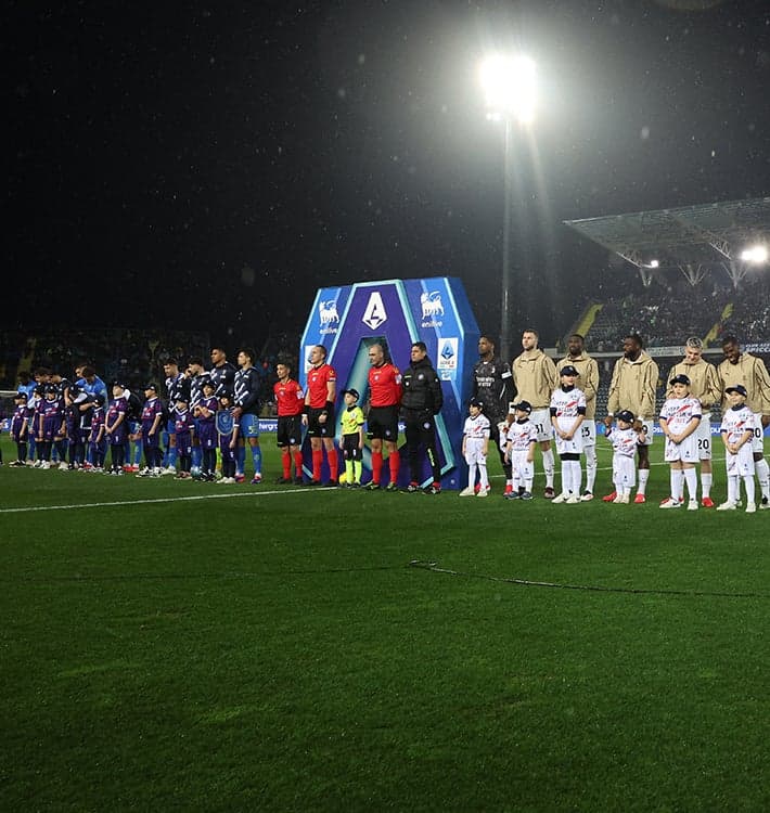 THREE POINTS ON THE ROAD